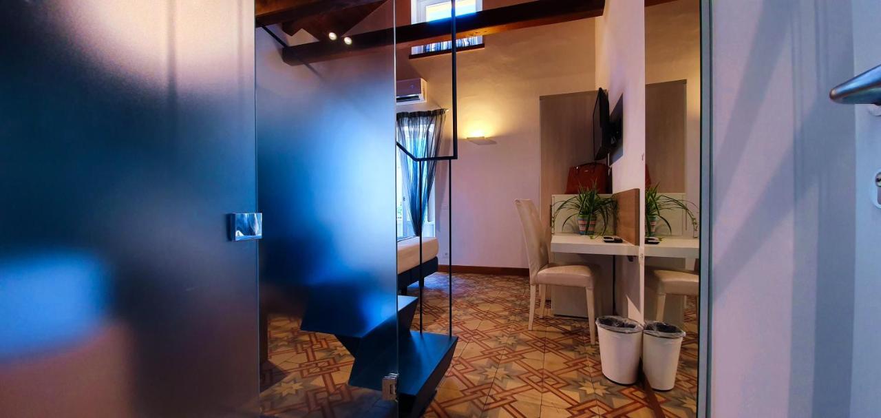 فندق Duomo Attic رافيلّو المظهر الخارجي الصورة