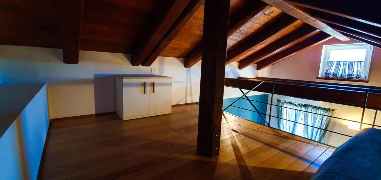 فندق Duomo Attic رافيلّو المظهر الخارجي الصورة