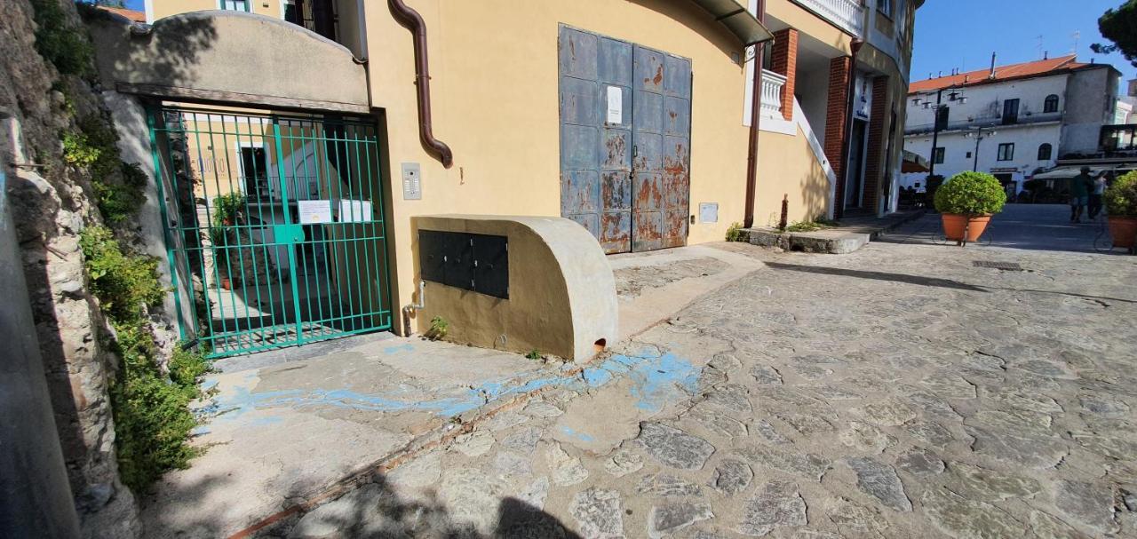 فندق Duomo Attic رافيلّو المظهر الخارجي الصورة