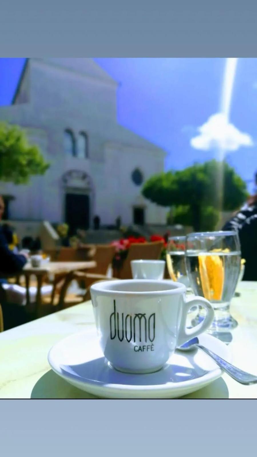 فندق Duomo Attic رافيلّو المظهر الخارجي الصورة