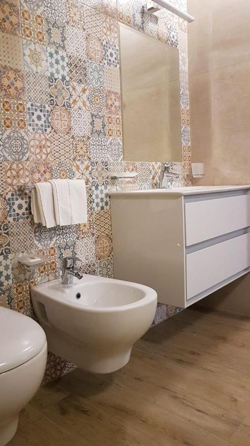 فندق Duomo Attic رافيلّو المظهر الخارجي الصورة